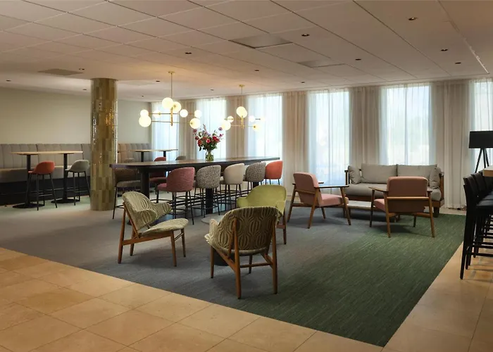 Hilton Garden Inn Leiden